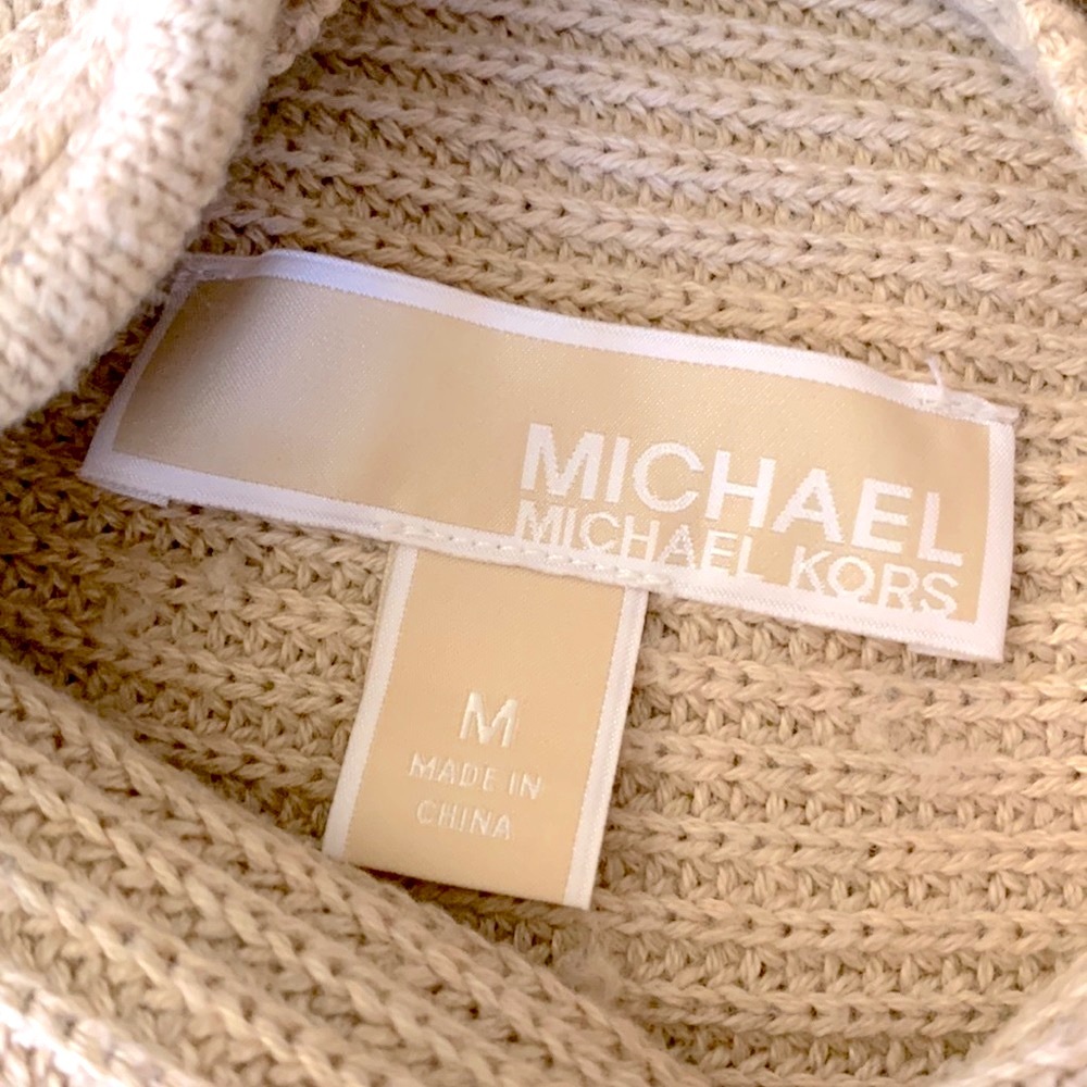 Michael Kors Tunic - Picture 3 of 6
